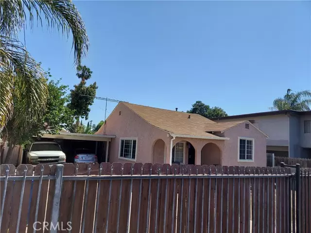 Van Nuys, CA 91405,14216 Vanowen Street