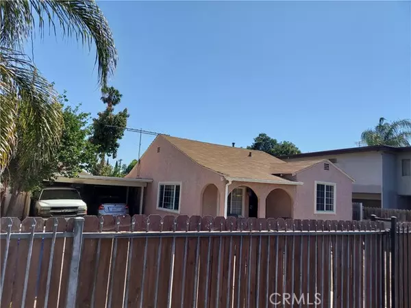 14216 Vanowen Street, Van Nuys, CA 91405