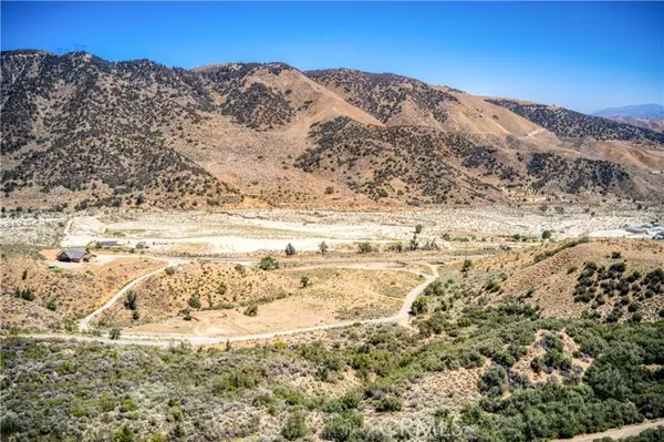 Lebec, CA 93243,1 Grand Terrace