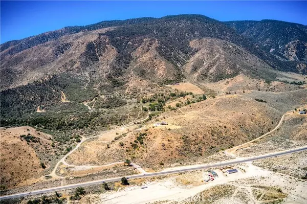 Lebec, CA 93243,1 Grand Terrace