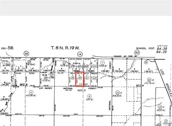 Lebec, CA 93243,6 Grand Terrace Dr