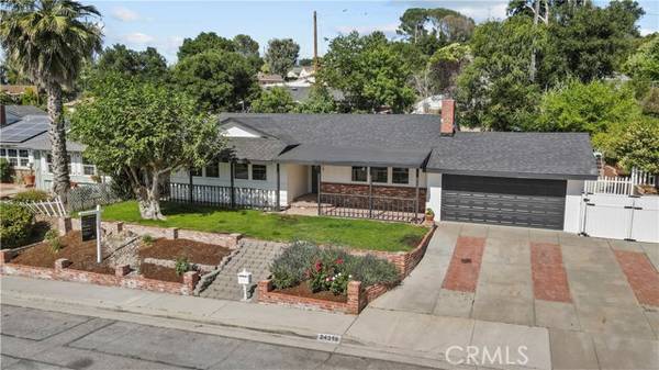 24318 Logdell Avenue, Newhall, CA 91321