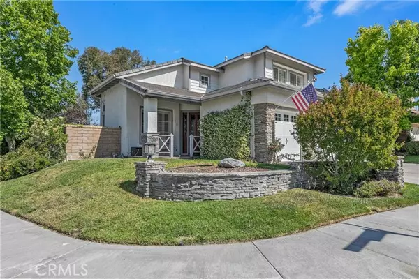 27603 Deerfield Lane, Valencia, CA 91354