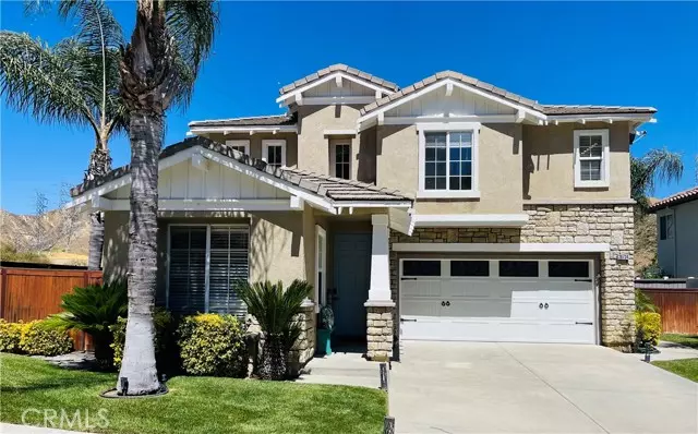 Saugus, CA 91390,28734 Placerview