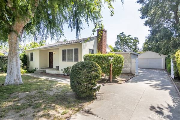 5824 Matilija Avenue, Valley Glen, CA 91401