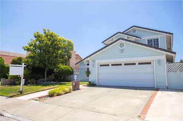 22518 Oxford Lane, Saugus, CA 91350