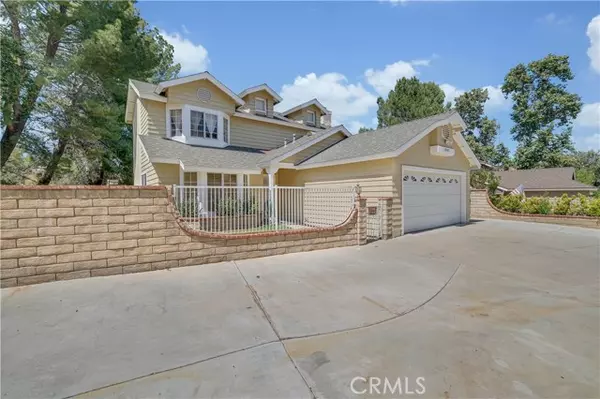 28480 Avion Circle, Castaic, CA 91384