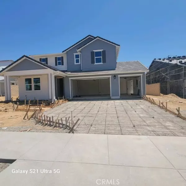 28514 Sunny Ridge Terrace, Castaic, CA 91384