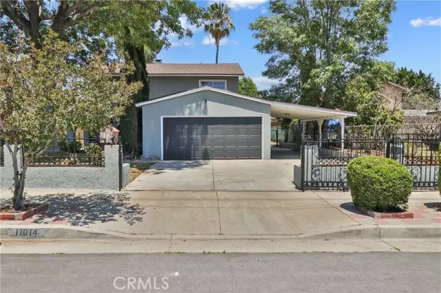 11014 Omelveny Avenue, San Fernando, CA 91340