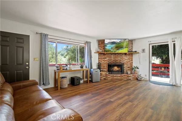 2025 Linden Drive, Pine Mountain Club, CA 93222