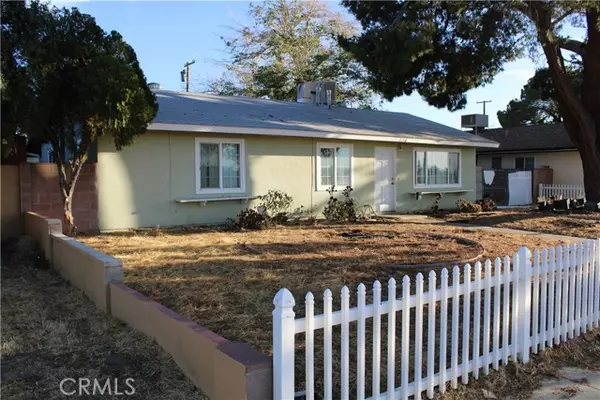 Palmdale, CA 93550,2156 E Avenue Q