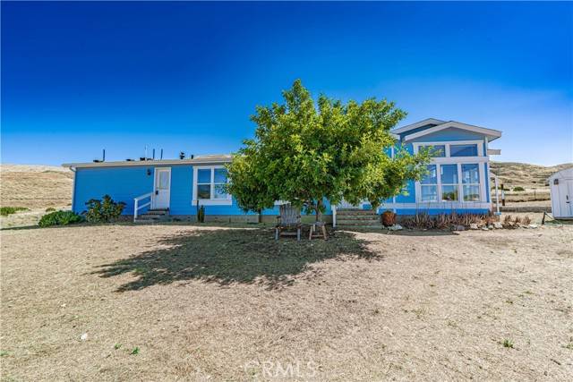 35740 Brian Avenue, Agua Dulce, CA 91390