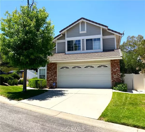 26627 Whippoorwill Place, Canyon Country, CA 91351