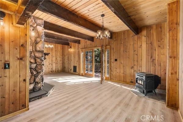 1329 Zermatt Court, Pine Mountain Club, CA 93222