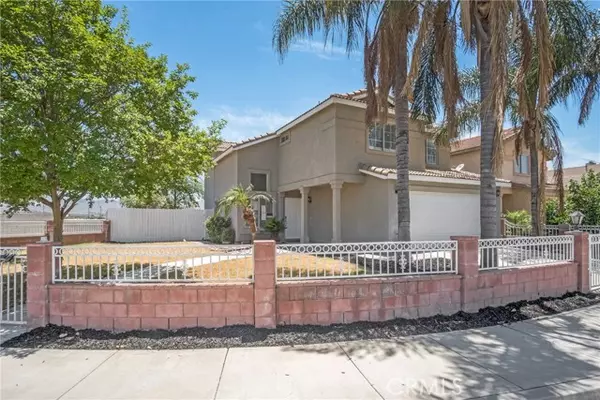 1094 Award Drive, Colton, CA 92324