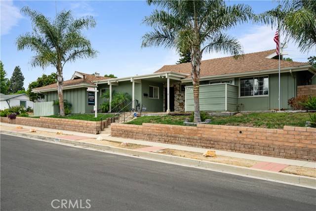 9732 Sari Place, Northridge, CA 91343