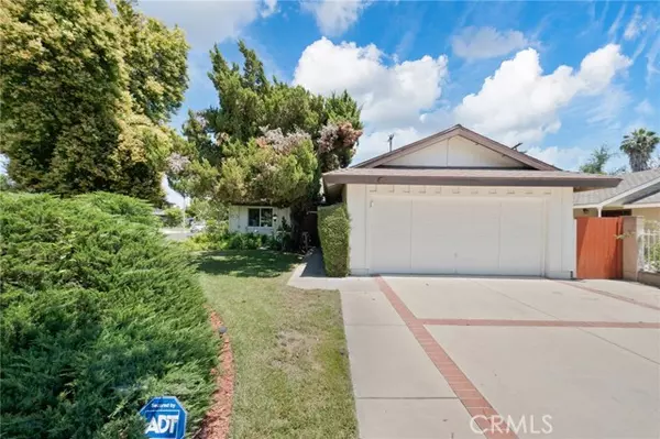 7916 Oakdale Avenue, Winnetka, CA 91306