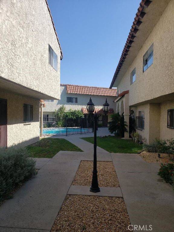 Panorama City, CA 91402,14366 Plummer Street #18