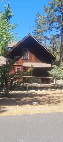 2204 Birchwood, Pine Mountain Club, CA 93222