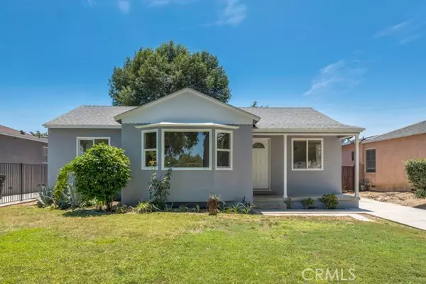 17520 Lemay Street, Lake Balboa, CA 91406