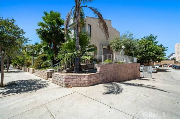 Panorama City, CA 91402,7869 Ventura Canyon Avenue #304