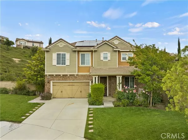 28040 Eddie Lane, Saugus, CA 91350