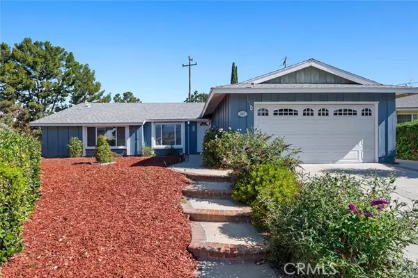 2807 Barnes Street, Simi Valley, CA 93065