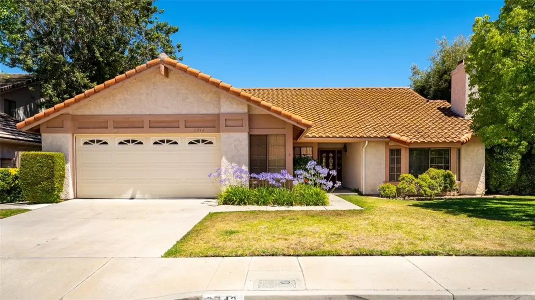 6342 Fenworth Court, Agoura Hills, CA 91301