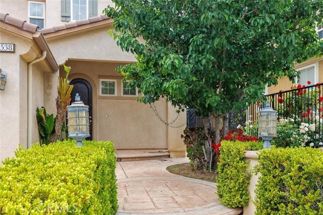 11538 Venezia Way, Northridge, CA 91326