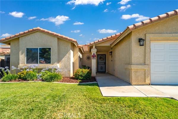 Rosamond, CA 93560,2101 Natalie Drive