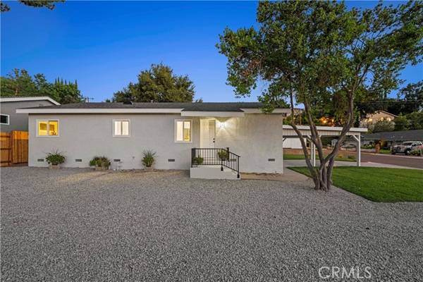 25054 Everett Drive, Newhall, CA 91321