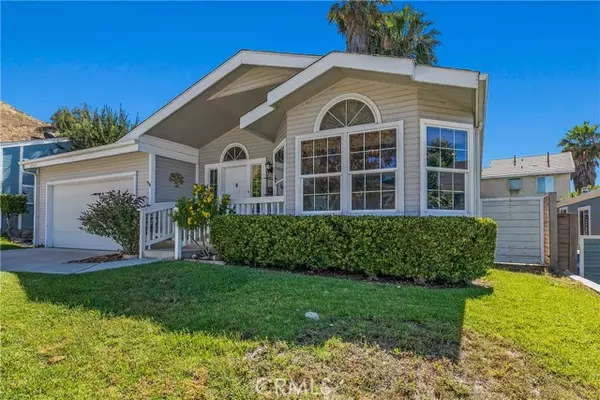 27854 Blue Sky Lane, Canyon Country, CA 91351