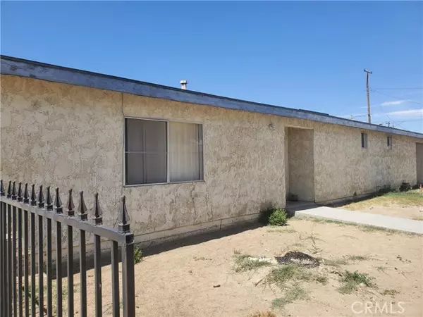 Rosamond, CA 93560,2524 Diamond Street