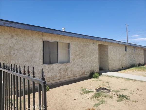 Rosamond, CA 93560,2524 Diamond Street