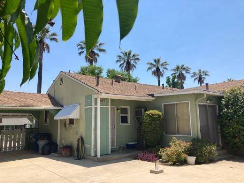 701 Orange Grove Avenue, San Fernando, CA 91340