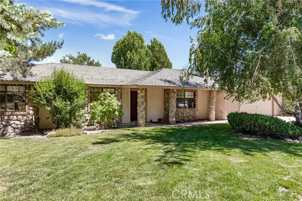 29312 Fawn Way, Tehachapi, CA 93561