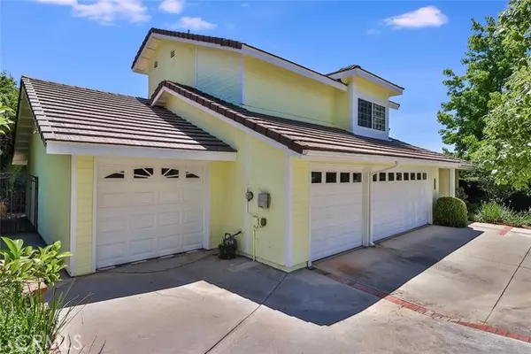 6936 Country Club Drive, La Verne, CA 91750