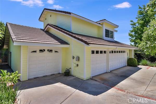 6936 Country Club Drive, La Verne, CA 91750