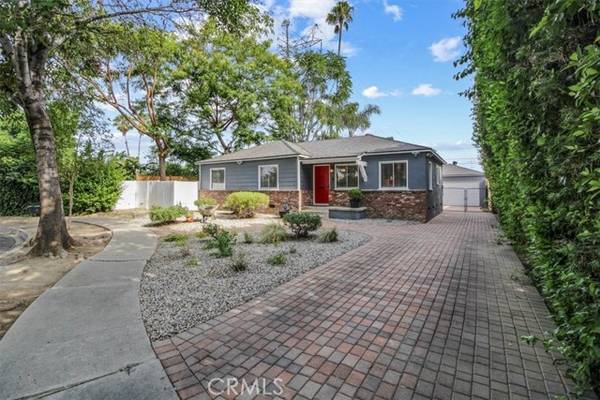 18823 Wyandotte Street, Reseda, CA 91335