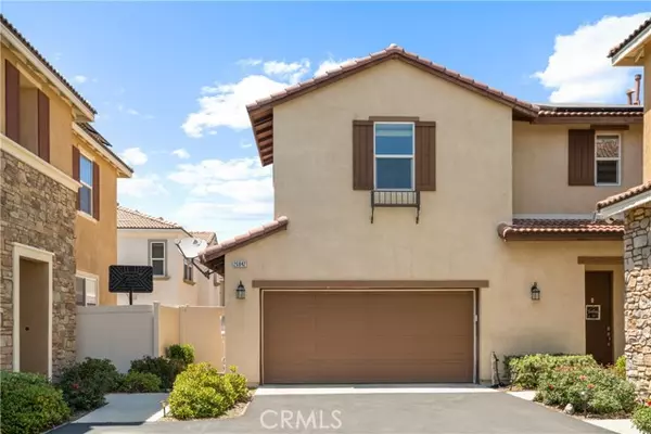 26842 Albion Way, Canyon Country, CA 91351