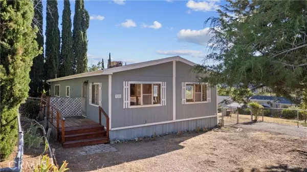 Lebec, CA 93243,2800 Highland Way