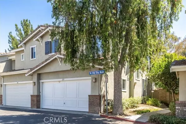 23627 Big Sky Walk #123, Valencia, CA 91354