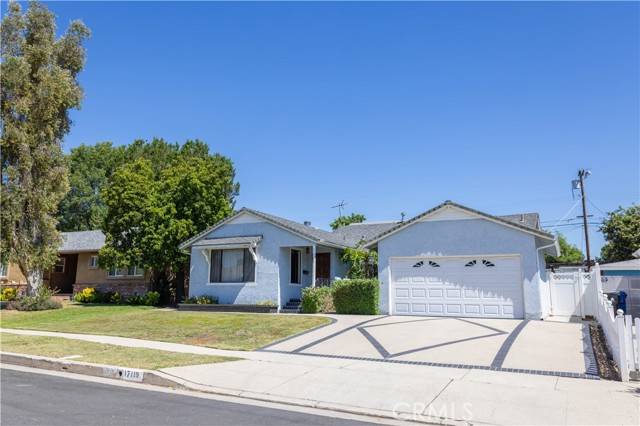 17119 Horace Street, Granada Hills, CA 91344