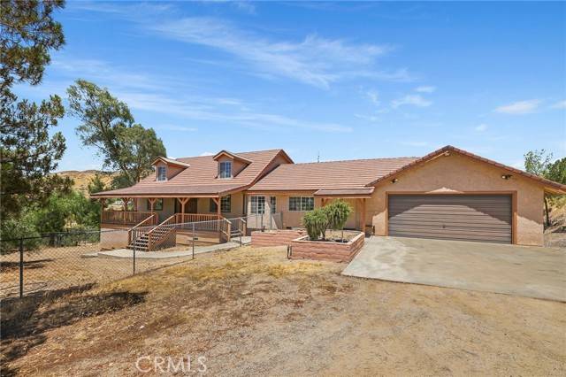 33260 Big Springs Road, Acton, CA 93510