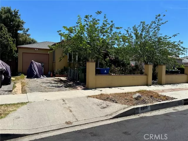 Panorama City, CA 91402,8000 Burnet Avenue