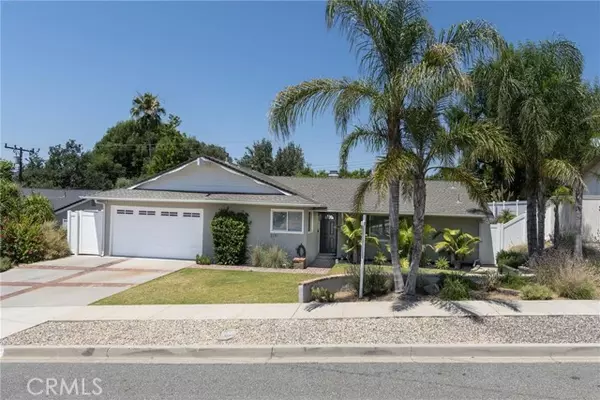 3191 Corpus Christi Street, Simi Valley, CA 93063