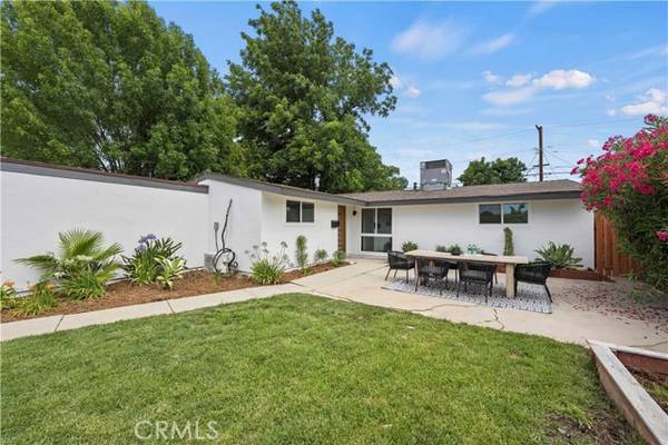 20629 Archwood Street, Winnetka, CA 91306