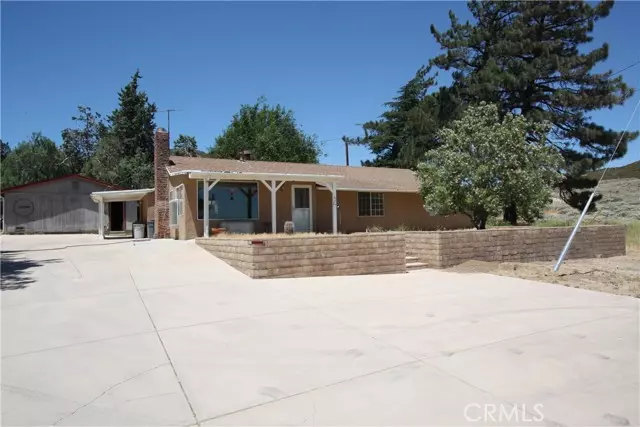 39121 Bouquet Canyon Road, Leona Valley, CA 93551