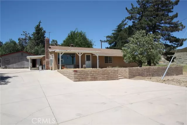 Leona Valley, CA 93551,39121 Bouquet Canyon Road