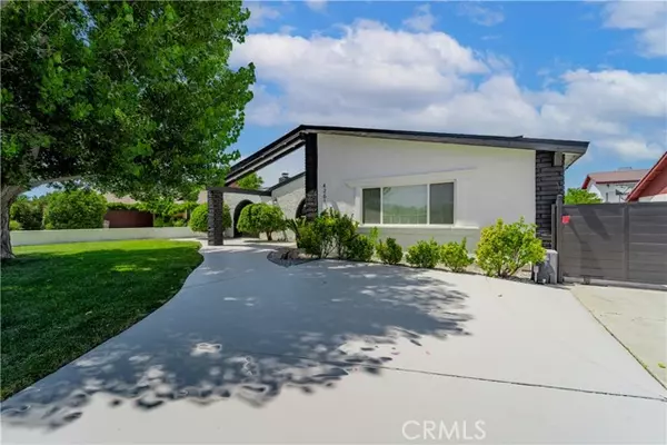 Quartz Hill, CA 93536,4261 W Avenue L8